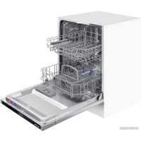Встраиваемая посудомоечная машина MAUNFELD MLP6022A01 Light Beam