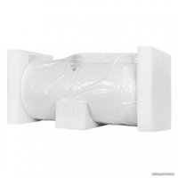 Кухонная вытяжка GrandGermes Aston 35 (белый)