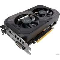 Видеокарта ASUS TUF Gaming GeForce GTX 1660 Ti Evo Top Edition 6GB GDDR6