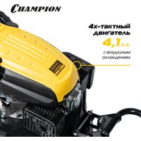 Газонокосилка Champion LMZ5130/1