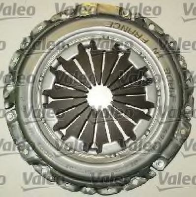 

Сцепление Valeo 821422
