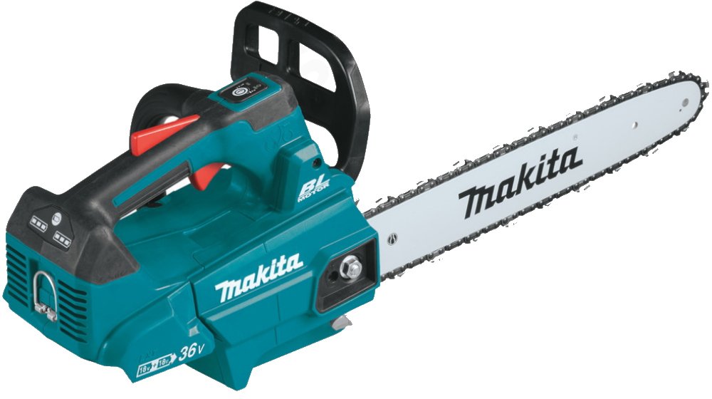 

Аккумуляторная пила Makita DUC406ZB (без АКБ)