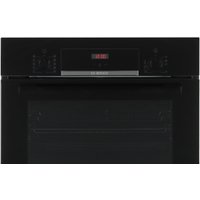 Электрический духовой шкаф Bosch Serie 4 HBF514BB1T