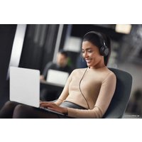 Офисная гарнитура Jabra Evolve2 40 MS Stereo USB-C