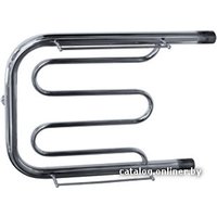 Полотенцесушитель Gloss & Reiter Foxtrot plus. ПМ.1. 50Х80 (1.1/4")
