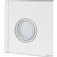 Кухонная вытяжка MAUNFELD Sky Star Chef 60 (белый)