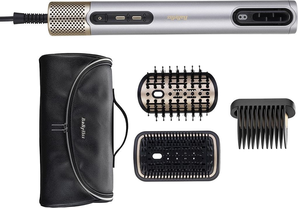 Фен-стайлер BaByliss Air Wand Limited AS6554E