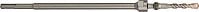 

Державка для коронок Bosch 2.608.598.047