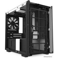 Корпус NZXT H210 CA-H210B-W1