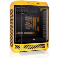 Корпус Thermaltake The Tower 600 Bumblebee CA-1Z1-00M4WN-00