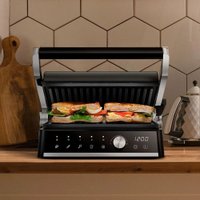 Электрогриль Kitfort KT-4601