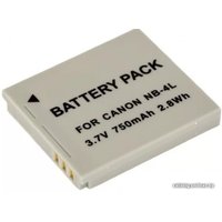Аккумулятор Canon NB-4L