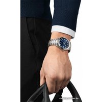 Наручные часы Tissot Gentleman Titanium T127.410.44.041.00