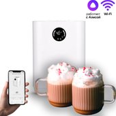 HF-577 Smart + набор кружек Makkua Cup Cozyday MC270