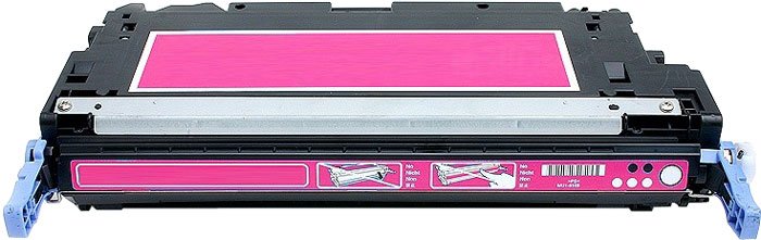 

Картридж HP Q7583A