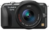 Panasonic Lumix DMC-GF5K Kit 14-42mm