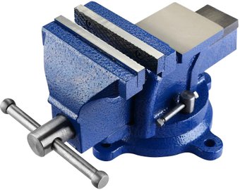 Тиски Deko CL10