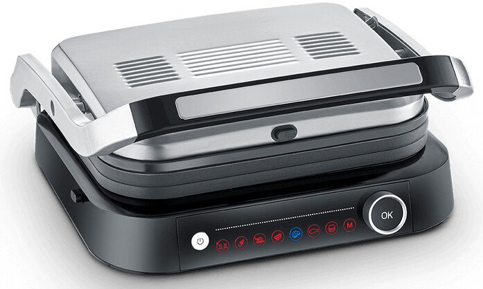 

Электрогриль Severin KG 2395