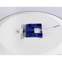 Светильник-тарелка Ambrella light FZ1226 (черный)