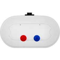 Накопительный электрический водонагреватель Oasis Plain 50VZ