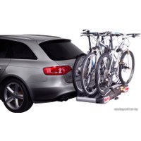 Велобагажник на фаркоп Thule EuroClassic G6 LED 929