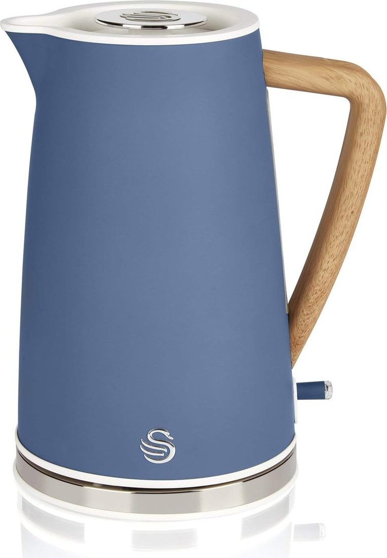 

Электрический чайник Swan SK14610BLUN