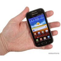 Телефон Samsung i8160 Galaxy Ace 2