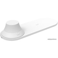 Беспроводное зарядное Yeelight Wireless Charging Nightlight YLYD08YI (с ночником)