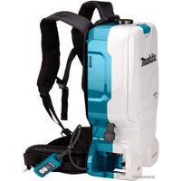 Пылесос Makita DVC660Z