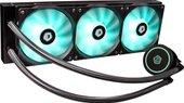 ID-Cooling Auraflow X 360