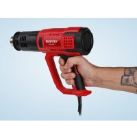 Промышленный фен Wortex HG 6122 T 1334741