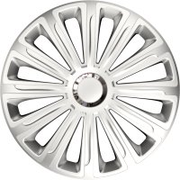 

Набор колпаков на диски Versaco Trend RC 16" 16TRENDRCS (4шт, серебристый/хром)