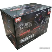 Автомодель Remo Hobby Smax RH1631 1:16 (синий)