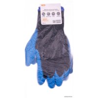 Текстильные перчатки TDM Electric SQ1016-0215