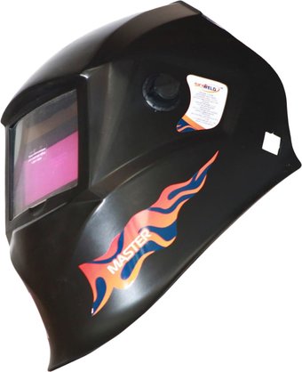 Сварочная маска Skyweld F5 007.F05.00M.01