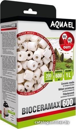 Наполнитель фильтра AquaEl BioceraMax Pro 600 1L