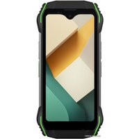 Смартфон Blackview N6000 (зеленый)