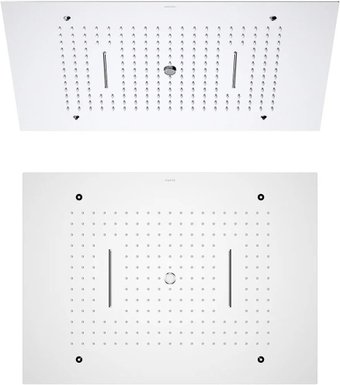 Душевая лейка Aquatek Universal AQ2083CR