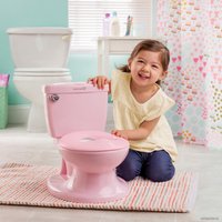 Детский горшок Summer Infant My Size Potty 11676 (розовый)