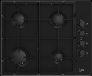 

Варочная панель BEKO HIBG64125SB