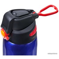 Фляга-термос Bradex TK 0413 0.77л (синий)