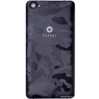 Смартфон Flycat Optimum 5003 (черный)