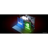 Игровой ноутбук Acer Nitro 5 AN517-55-722Z NH.QFWEP.005