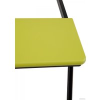 Подставка-столик AMI Оксфорд (салатовый)