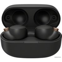 Наушники Sony WF-1000XM4 (черный)