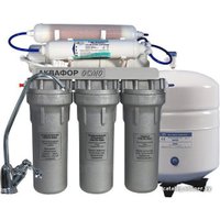 Система обратного осмоса АКВАФОР Осмо