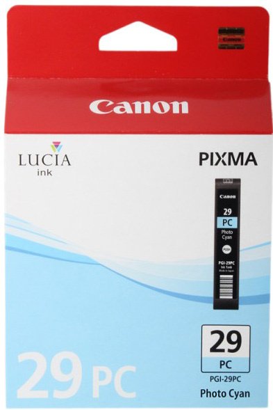 

Картридж Canon PGI-29 PC [4876B001]