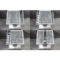 Встраиваемая посудомоечная машина Hisense HV673D64