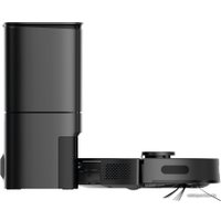 Робот-пылесос TCL Sweeva 6500 (черный)