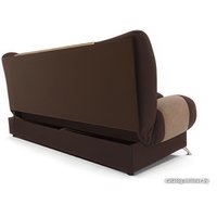 Диван Мебель-АРС Лодочка (микровелюр, кордрой)